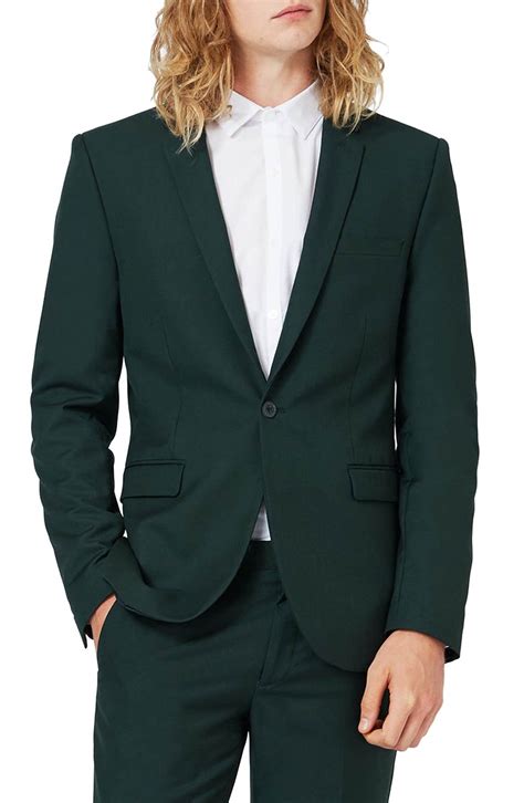 topman suit jacket.